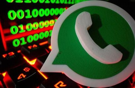 باگ جدید واتس‌اپ در تنظیمات حریم خصوصی