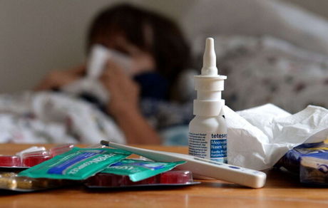 سرعت گرفتن شیوع آنفلوآنزای H3N2 در کشور