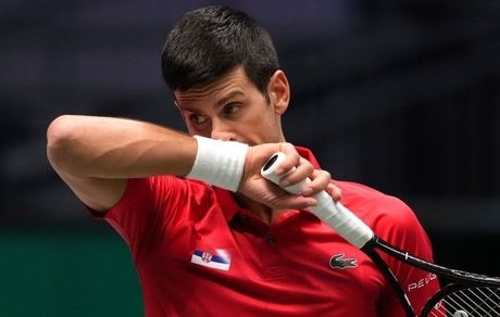 ویزای جوکوویچ دوباره لغو شد / احتمال محرومیت ۳ ساله برترین تنیسور جهان