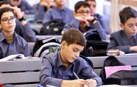 برخی مدارس اصفهان چهارشنبه ۱۷ آبان‌ماه تعطیل شد
