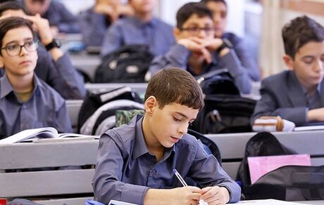 برخی مدارس اصفهان چهارشنبه ۱۷ آبان‌ماه تعطیل شد