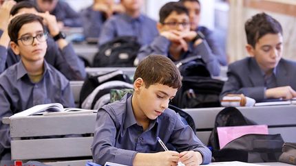 برخی مدارس اصفهان چهارشنبه ۱۷ آبان‌ماه تعطیل شد