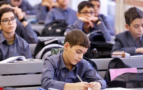 برخی مدارس اصفهان چهارشنبه ۱۷ آبان‌ماه تعطیل شد