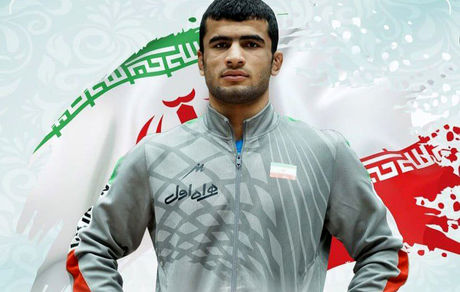 صعود دو کشتی گیر کشورمان به فینال مسابقات فرنگی قهرمانی جهان