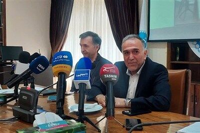 افزایش تولید محصولات غذایی کشور از ۲۵ میلیون تن به حدود ۱۳۰ میلیون تن
