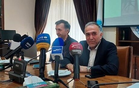 افزایش تولید محصولات غذایی کشور از ۲۵ میلیون تن به حدود ۱۳۰ میلیون تن
