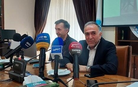 افزایش تولید محصولات غذایی کشور از ۲۵ میلیون تن به حدود ۱۳۰ میلیون تن