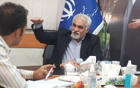 فعالیت ۴۱۸۶ مرکز خدمات جامع سلامت در کشور