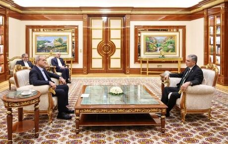رئیس جمهور: جهان امروز بیش از هر زمان دیگر محتاج شکل‌گیری اعتماد، صلح و همگرایی میان ملت‌هاست 