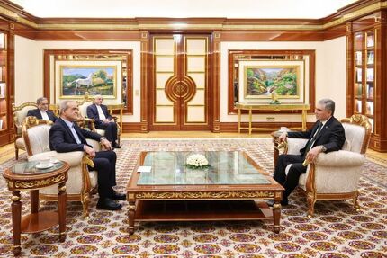 رئیس جمهور: جهان امروز بیش از هر زمان دیگر محتاج شکل‌گیری اعتماد، صلح و همگرایی میان ملت‌هاست 