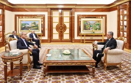 رئیس جمهور: جهان امروز بیش از هر زمان دیگر محتاج شکل‌گیری اعتماد، صلح و همگرایی میان ملت‌هاست 