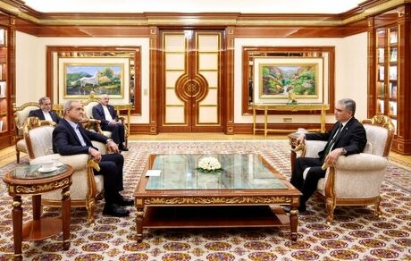 رئیس جمهور: جهان امروز بیش از هر زمان دیگر محتاج شکل‌گیری اعتماد، صلح و همگرایی میان ملت‌هاست 
