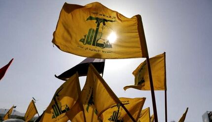 عضو فراکسیون مقاومت پارلمان لبنان برای تحویل سلاح حزب الله شرط گذاشت