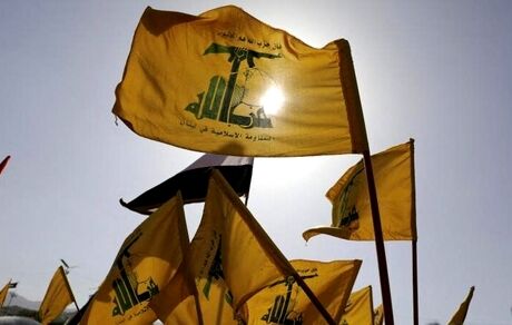 عضو فراکسیون مقاومت پارلمان لبنان برای تحویل سلاح حزب الله شرط گذاشت