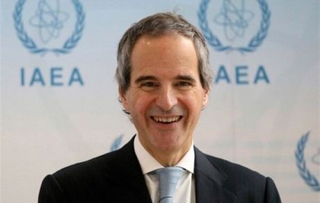 گروسی: مذاکره دولت بایدن با ما درباره برجام ضروری است