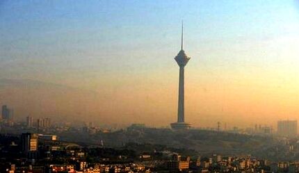 آیا علت آلودگی هوای تهران مازوت‌سوزی است؟