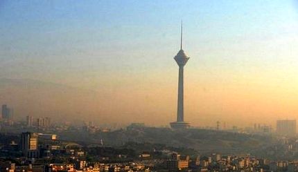 آیا علت آلودگی هوای تهران مازوت‌سوزی است؟