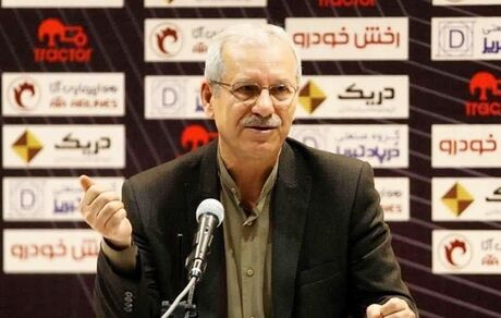 باشگاه تراکتور: خمز را به تیم ملی نمی‌دهیم / کاوه رضایی دیگر جایی در تیم ندارد