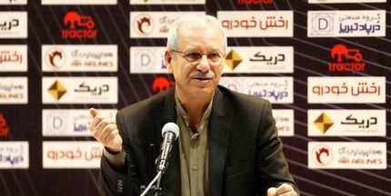 باشگاه تراکتور: خمز را به تیم ملی نمی‌دهیم / کاوه رضایی دیگر جایی در تیم ندارد