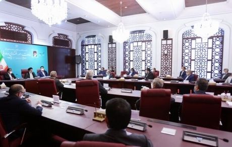 هیچ دستگاهی نباید خارج از چارچوب درگاه ملی صدور مجوزها اقدام کند