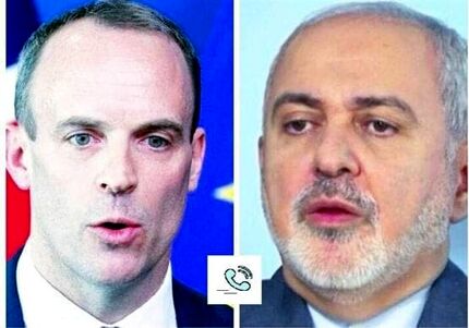 ظریف: در صورت رفع کامل تحریم‌ها و راستی‌آزمایی به تعهدات‌مان برمی‌گردیم
