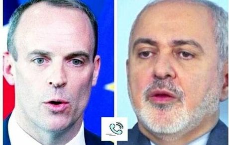 ظریف: در صورت رفع کامل تحریم‌ها و راستی‌آزمایی به تعهدات‌مان برمی‌گردیم