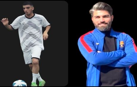 دو فوتبالیست مازندرانی غرق شدند