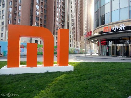 شیائومی دومین تولیدکننده بزرگ موبایل شد