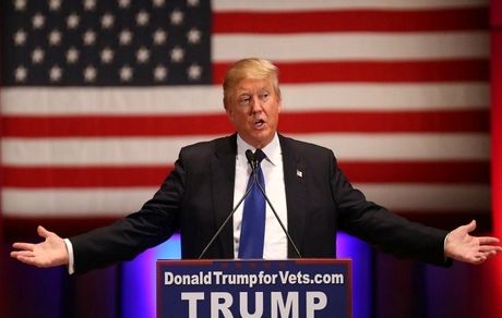 ترامپ: با افزایش شیوع کرونا بیشتر از دست چین عصبانی می‌شوم