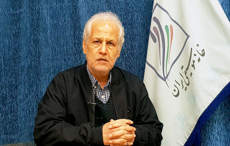 اعتراض شدید داریوش پیرنیاکان به صحبت‌هایی درباره ممنوعیت ورود ساز