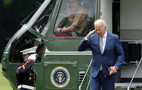 کمک تسلیحاتی یک میلیارد دلاری بایدن به اوکراین/کی‌یف تسلیحات سنگین بیشتری می‌خواهد