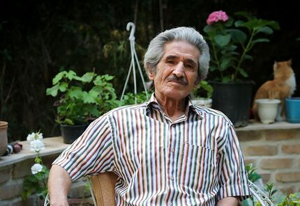 محمدعلی شیرازی: پس از انقلاب تنها دو، سه ترانه خوب داشتیم