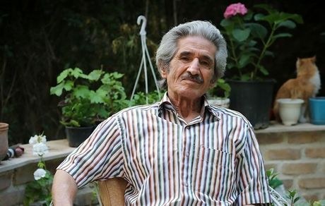 محمدعلی شیرازی: پس از انقلاب تنها دو، سه ترانه خوب داشتیم