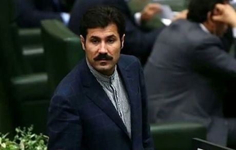 استعفای دوباره عبدالکریم حسین‌زاده از نمایندگی مجلس شورای اسلامی