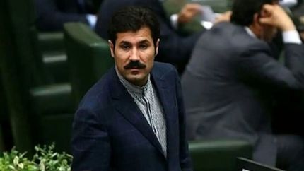 استعفای دوباره عبدالکریم حسین‌زاده از نمایندگی مجلس شورای اسلامی