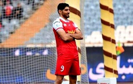 ستاره پرسپولیس تمدید نکرد
