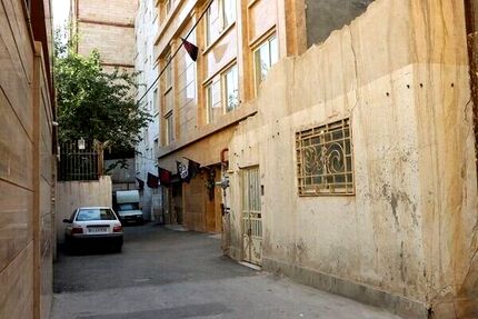 ۳۰۰ هزار واحد مسکونی در محدوده بازآفرینی شهری در حال نوسازی است