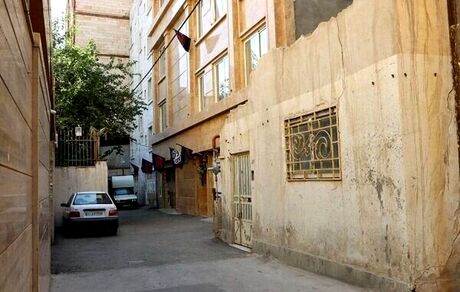 ۳۰۰ هزار واحد مسکونی در محدوده بازآفرینی شهری در حال نوسازی است