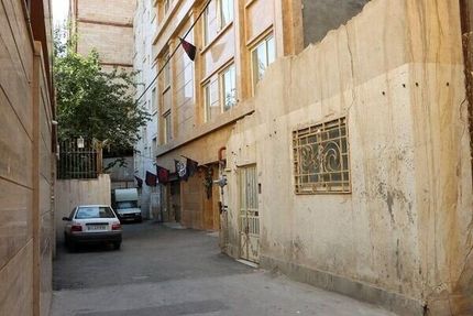 ۳۰۰ هزار واحد مسکونی در محدوده بازآفرینی شهری در حال نوسازی است