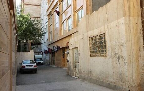 ۳۰۰ هزار واحد مسکونی در محدوده بازآفرینی شهری در حال نوسازی است