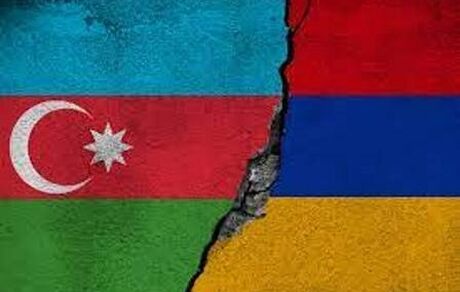 آتش‌بس پر / درگیری بین جمهوری آذربایجان و ارمنستان دوباره شدت گرفت