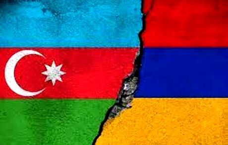 آتش‌بس پر / درگیری بین جمهوری آذربایجان و ارمنستان دوباره شدت گرفت