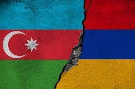 آتش‌بس پر / درگیری بین جمهوری آذربایجان و ارمنستان دوباره شدت گرفت