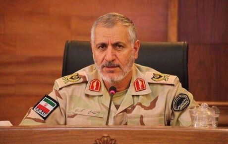 مرزبانی از انهدام ۳ باند قاچاق اسلحه در مناطق صفر مرزی آذربایجان‌غربی و ایلام خبرداد