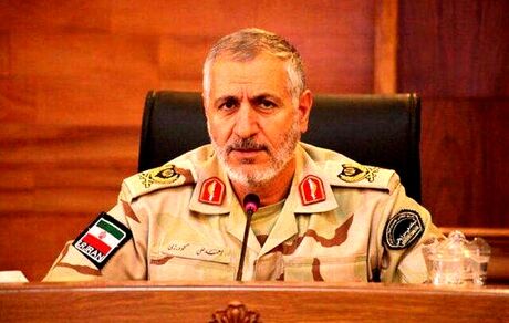 مرزبانی از انهدام ۳ باند قاچاق اسلحه در مناطق صفر مرزی آذربایجان‌غربی و ایلام خبرداد
