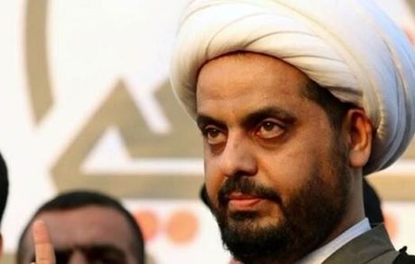 قیس الخزعلی: انتقام خون شهید سلیمانی با آزادسازی قدس محقق می شود