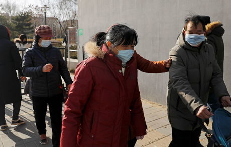 اولین فوتی کرونا در چین بعد از ۸ ماه