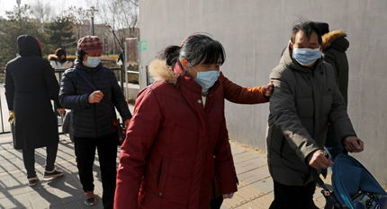 اولین فوتی کرونا در چین بعد از ۸ ماه