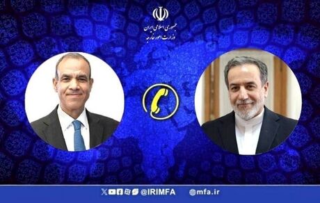 عراقچی: حملات آمریکا و انگلیس به یمن محکوم به شکست است