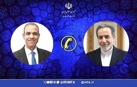 عراقچی: حملات آمریکا و انگلیس به یمن محکوم به شکست است